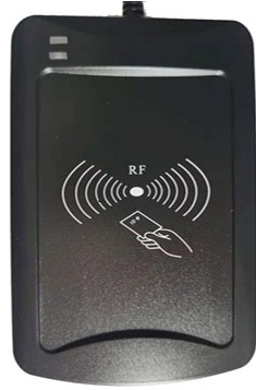 NFC讀寫器YW-607HC