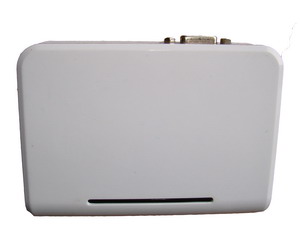 2.4G全向主動式RFID讀卡器